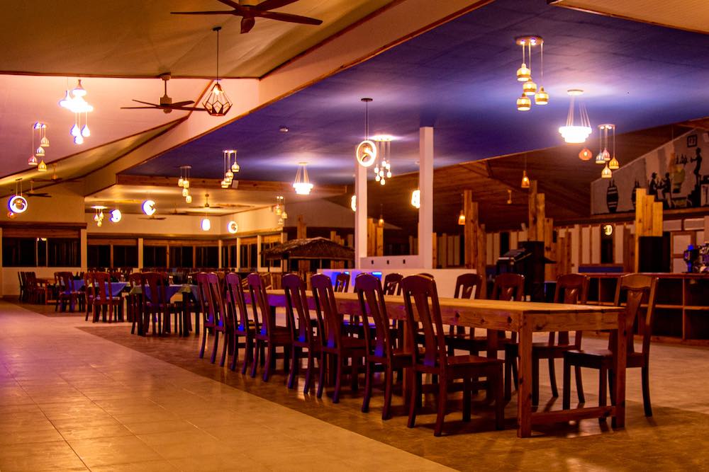 Banyan Restaurant at South Palm thumbnail 6